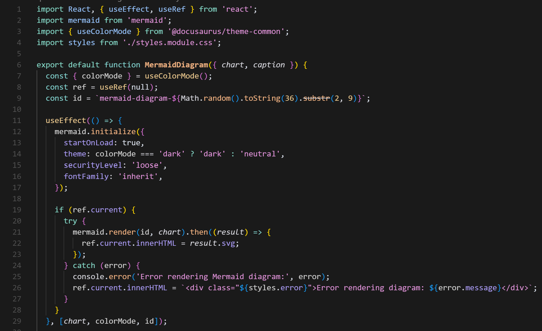BIEASES Documentation